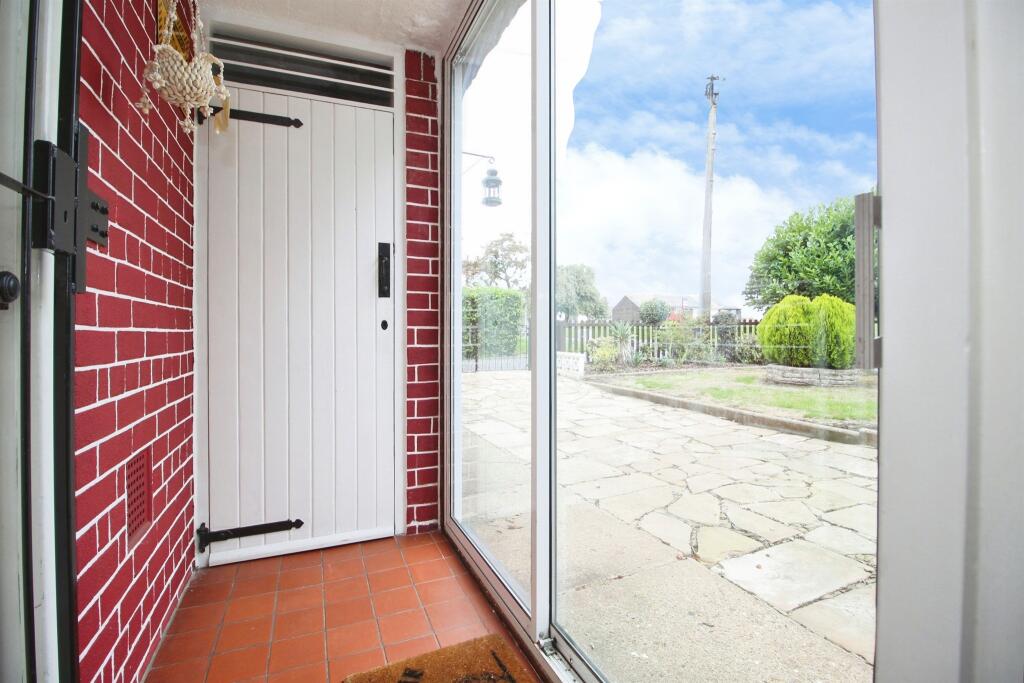 House in Leeds - View 5