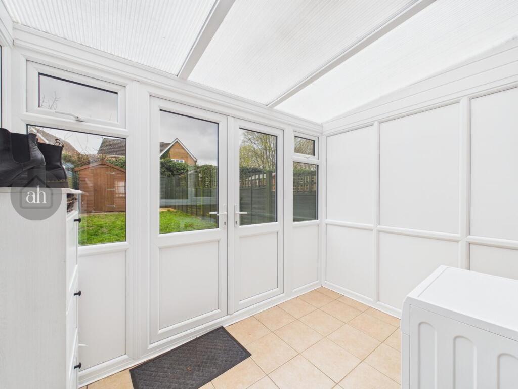 House in Mid Suffolk, Thurston - View 6