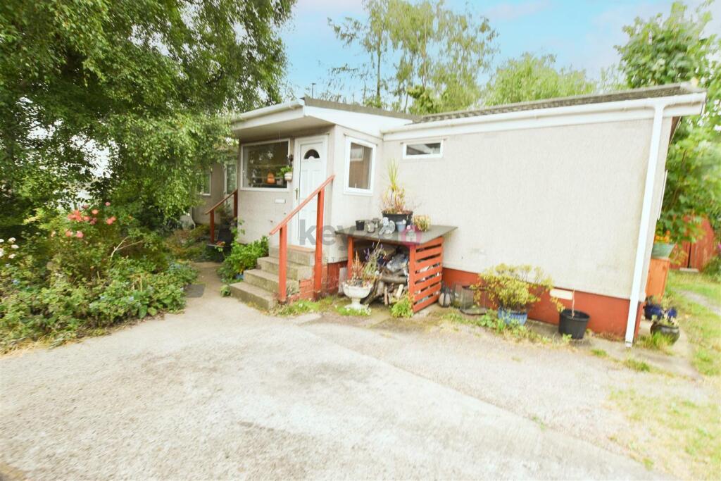 Main image of property: Bramley Park, Marsh Lane, Sheffield, S21