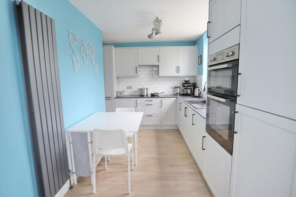 House in Bury, Greater Manchester - View 4