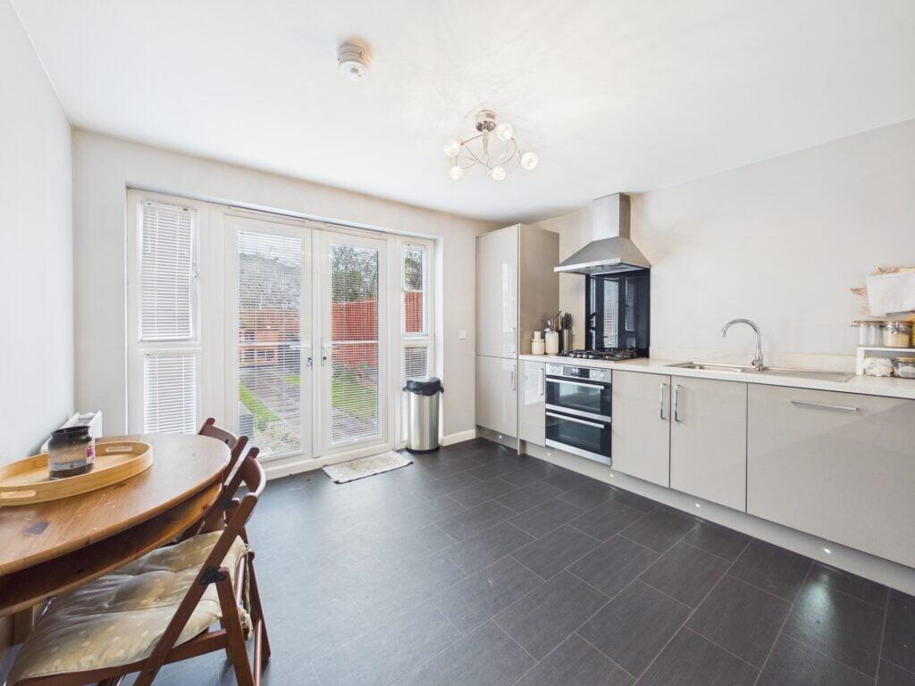 Main image of property: 3 Durie Loan, Edinburgh, EH17 8TT