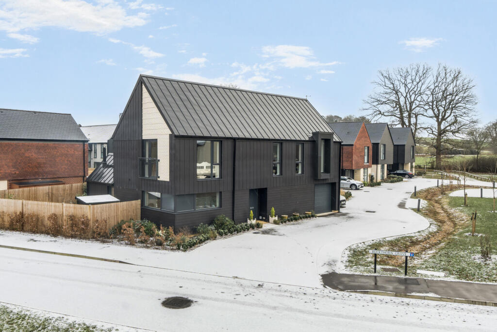 Main image of property: Buckthorn Grove, Cranleigh, GU6