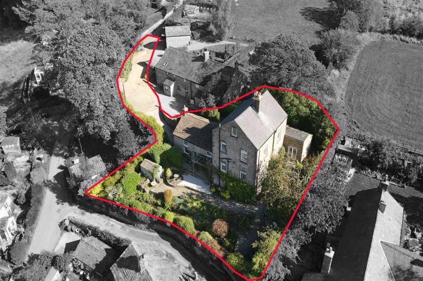 Main image of property: The Wash, Chapel-En-Le-Frith, High Peak