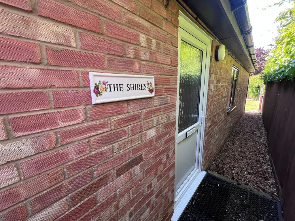 Main image of property: Kings Lynn Road, HUNSTANTON