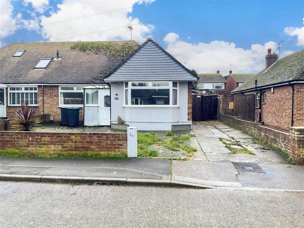 Main image of property: Noble Gardens, Garlinge, Margate, Kent