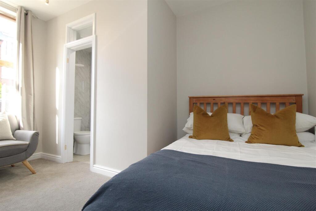 Main image of property: Grosmont Terrace, Leeds