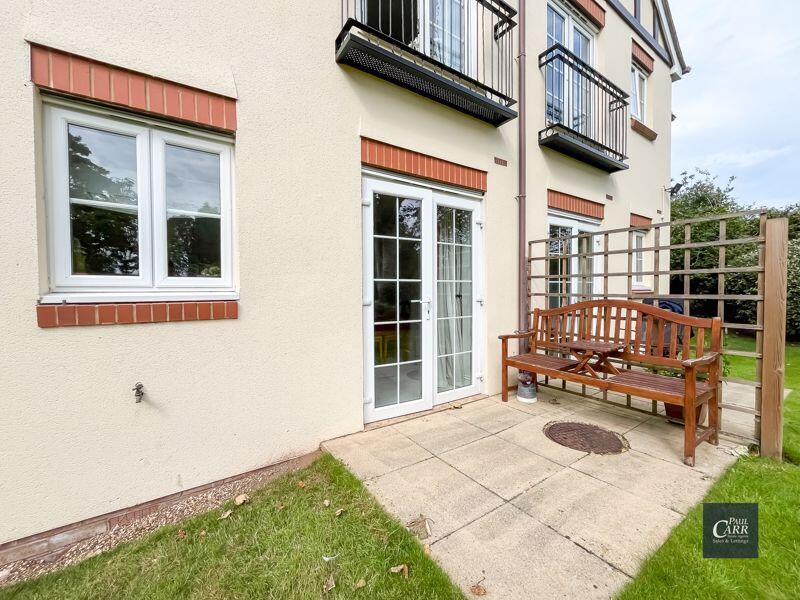 Additional image 2 of Chester Road, Streetly, Sutton Coldfield