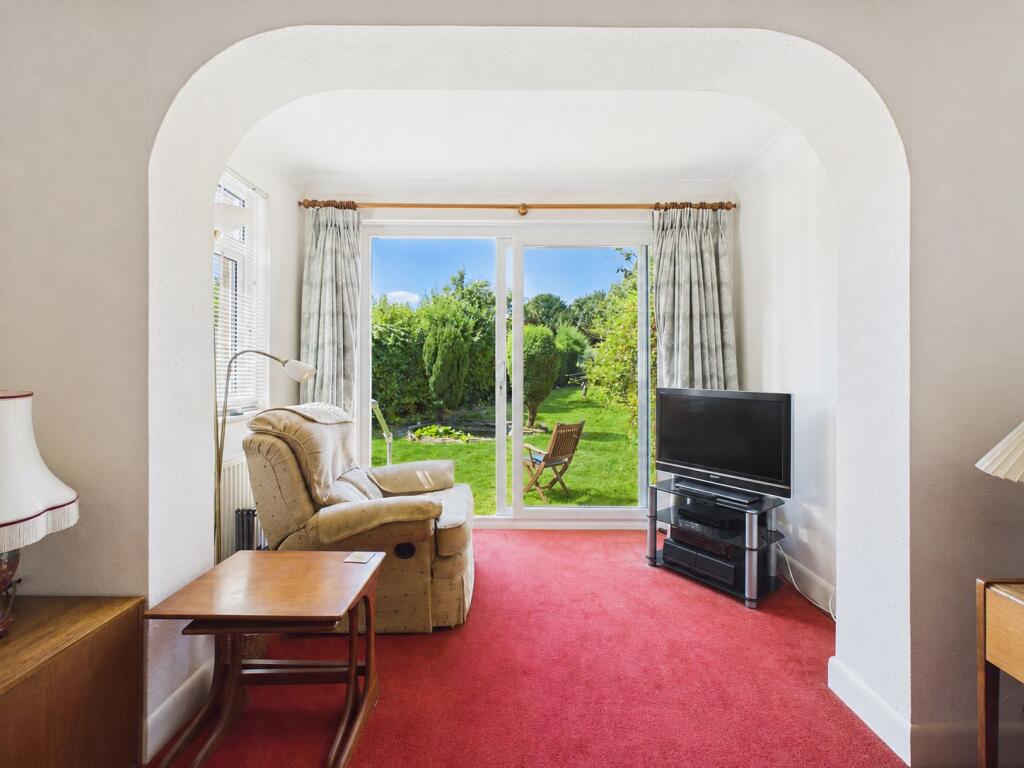 House in Brighton - More