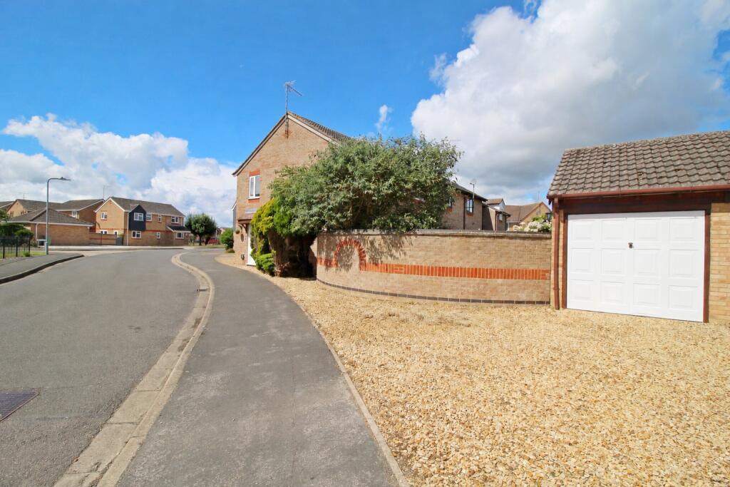 Foxgloves, Deeping St James, PE6 photo 4