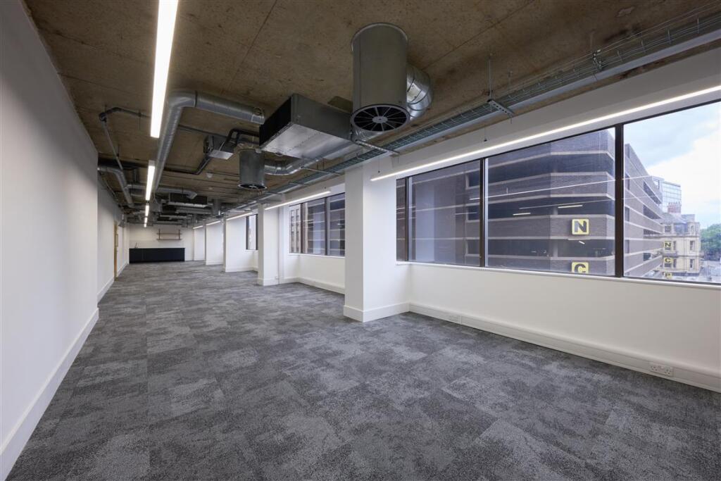 Additional image 18 of The McLaren Building, 46 The Priory, Queensway, Birmingham, B4