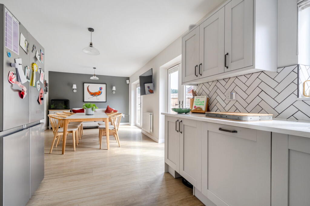 House in Bath - View 5