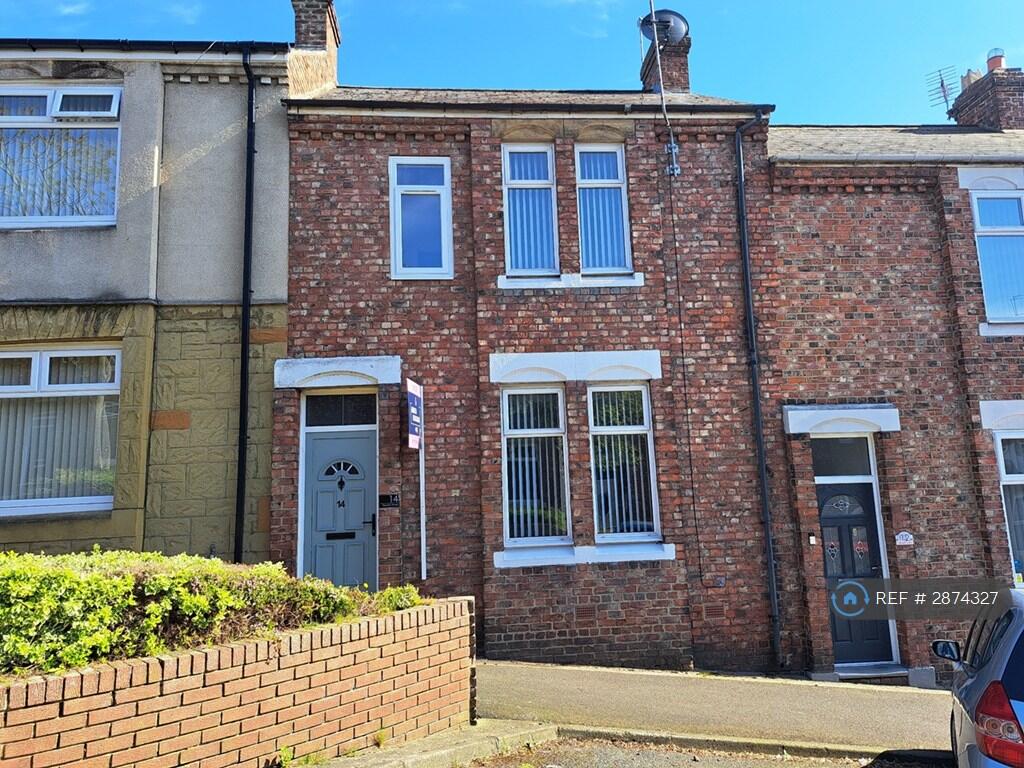 Main image of property: Davison St, Newcastle Upon Tyne, NE15