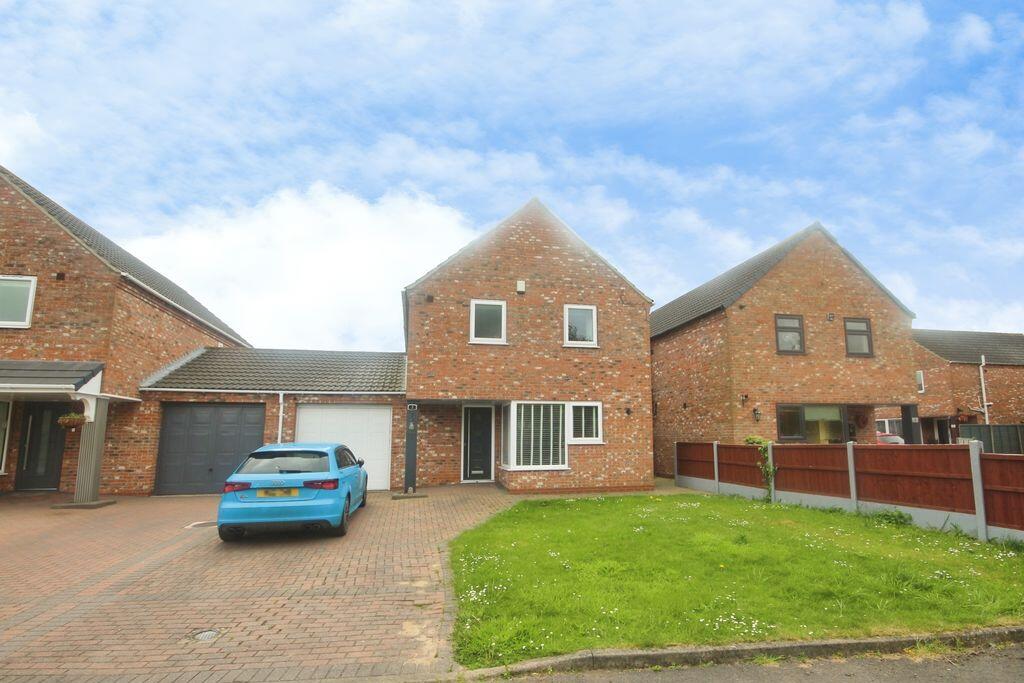 Main image of property: HABROUGH COURT, SOUTH KILLINGHOLME