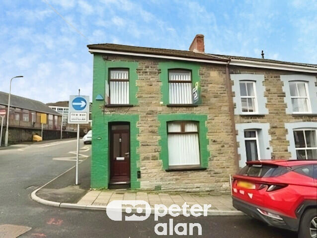 Main image of property: Graigwen Road