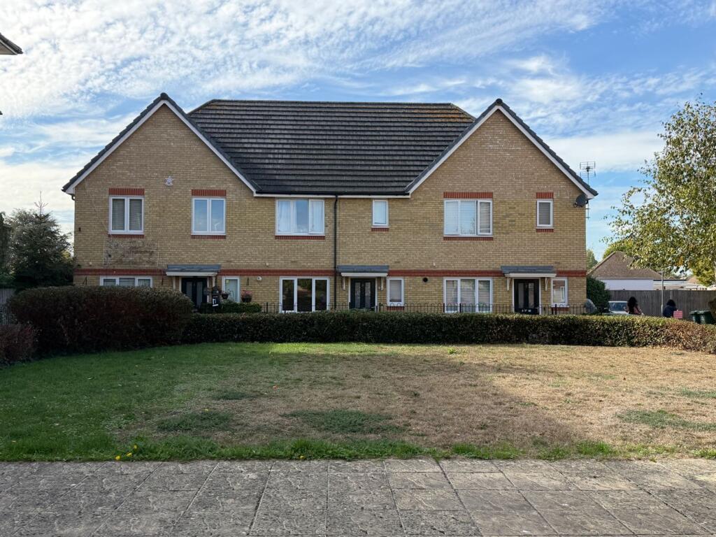 Main image of property: Nares Close, Stanwell, TW19