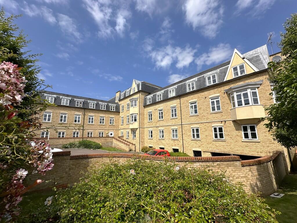 Main image of property: Beche House, Circular Road South