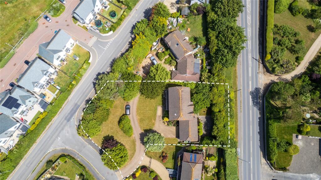 2, Sycamore Close, Instow, Bideford, EX39 photo 2