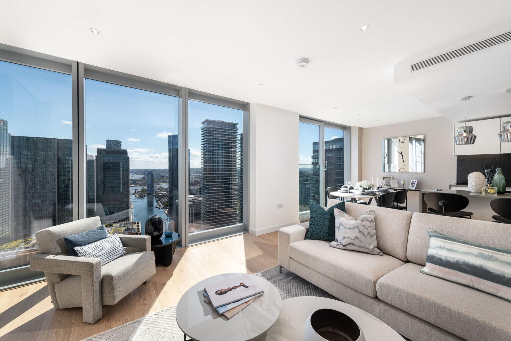 Apartment in London - View 2