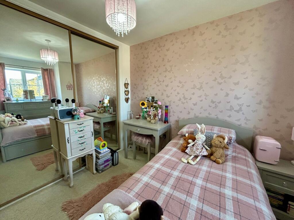 Additional image 11 of Jacobs Lane, Haworth, Keighley, BD22