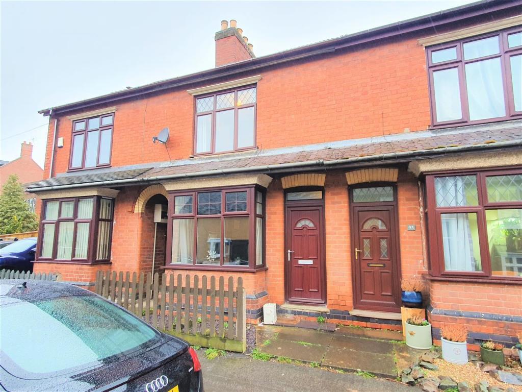 Main image of property: Main Street, Coalville, LE67