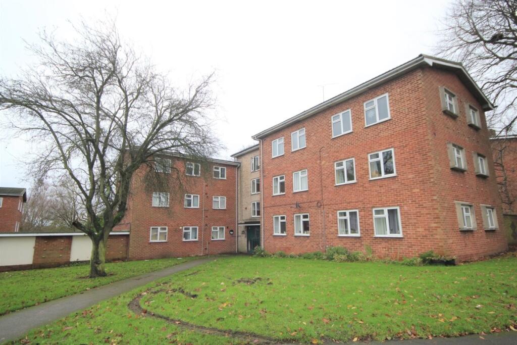 Main image of property: Crown Way, Leamington Spa, Warwickshire, CV32