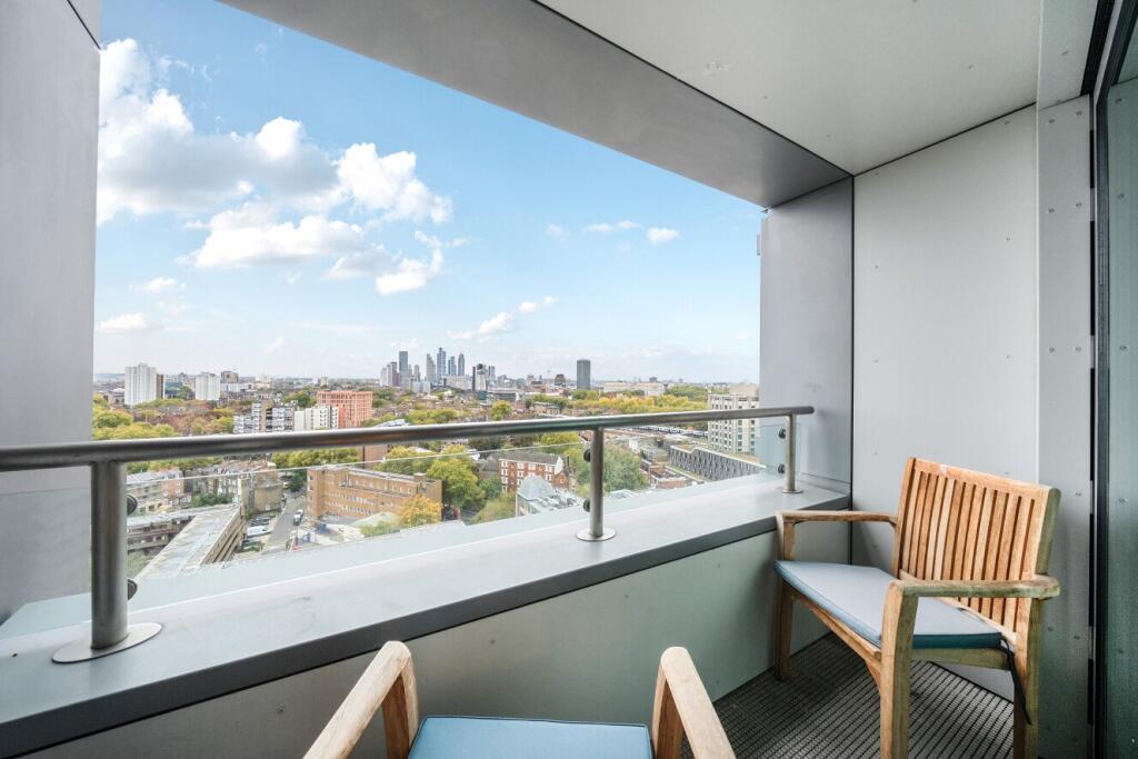 Apartment in London - More