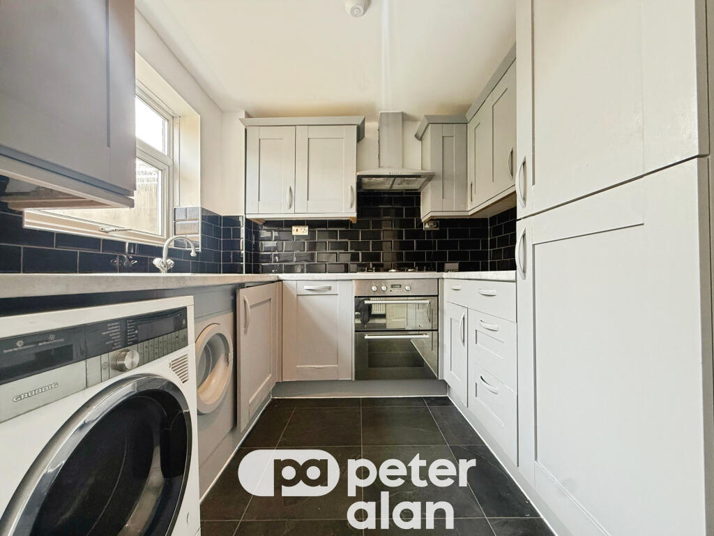 Main image of property: Amberley Close