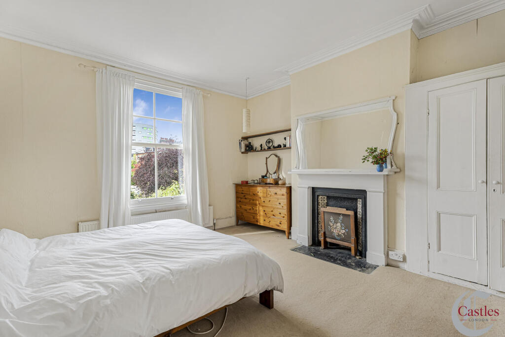 House in London, Archway - View 5