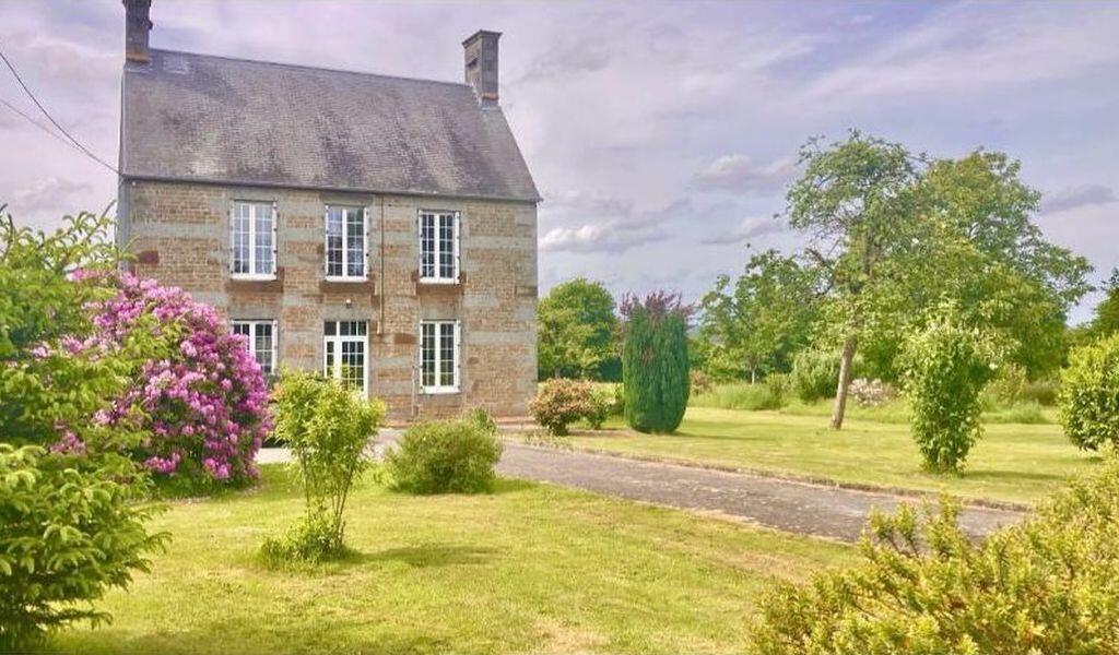 Main image of property: Tinchebray, Orne