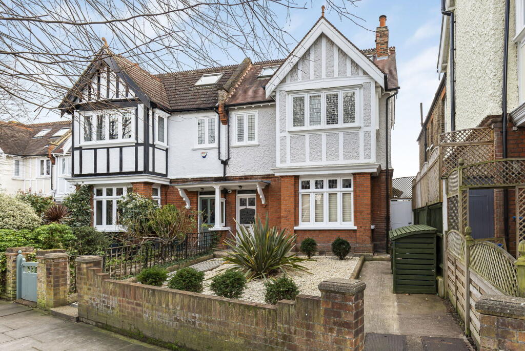 Main image of property: Palewell Park, London, SW14 8JJ