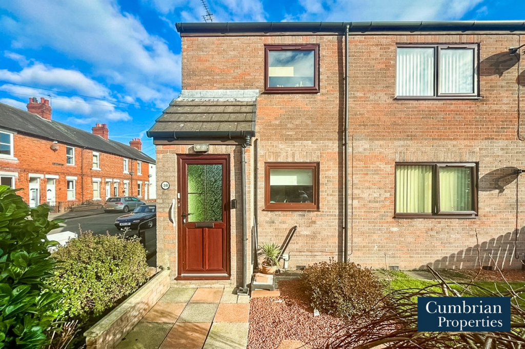 Main image of property: Adelaide Street, Carlisle, CA1