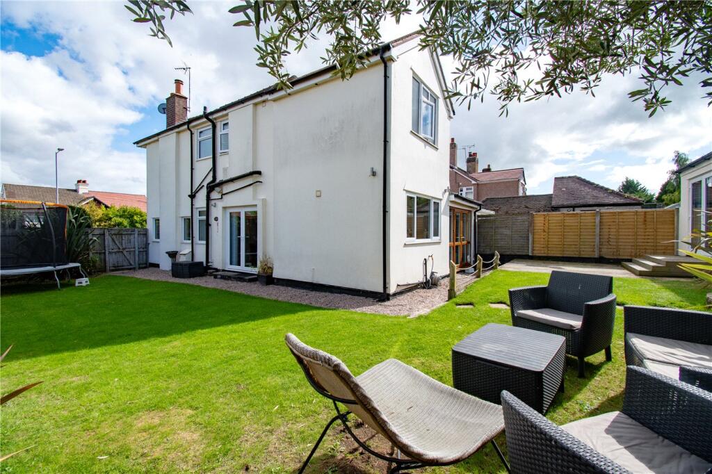 House in Chester - View 4
