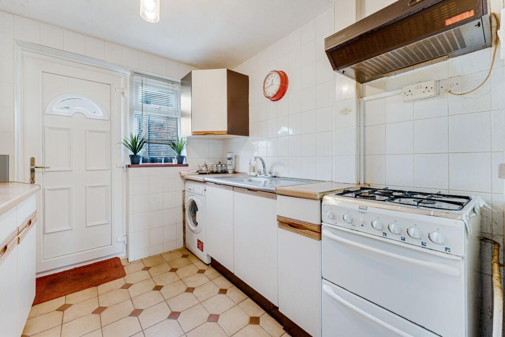 Castleway, Hindley, WN2 photo 4