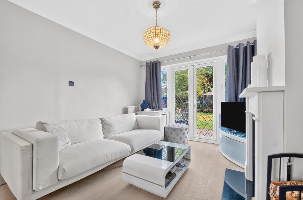 Ashley Road, St. Albans photo 5