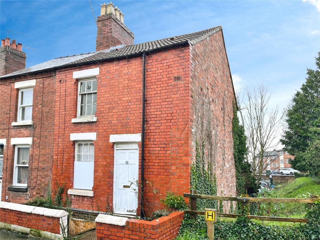 Main image of property: Prince Street, Oswestry, Shropshire, SY11