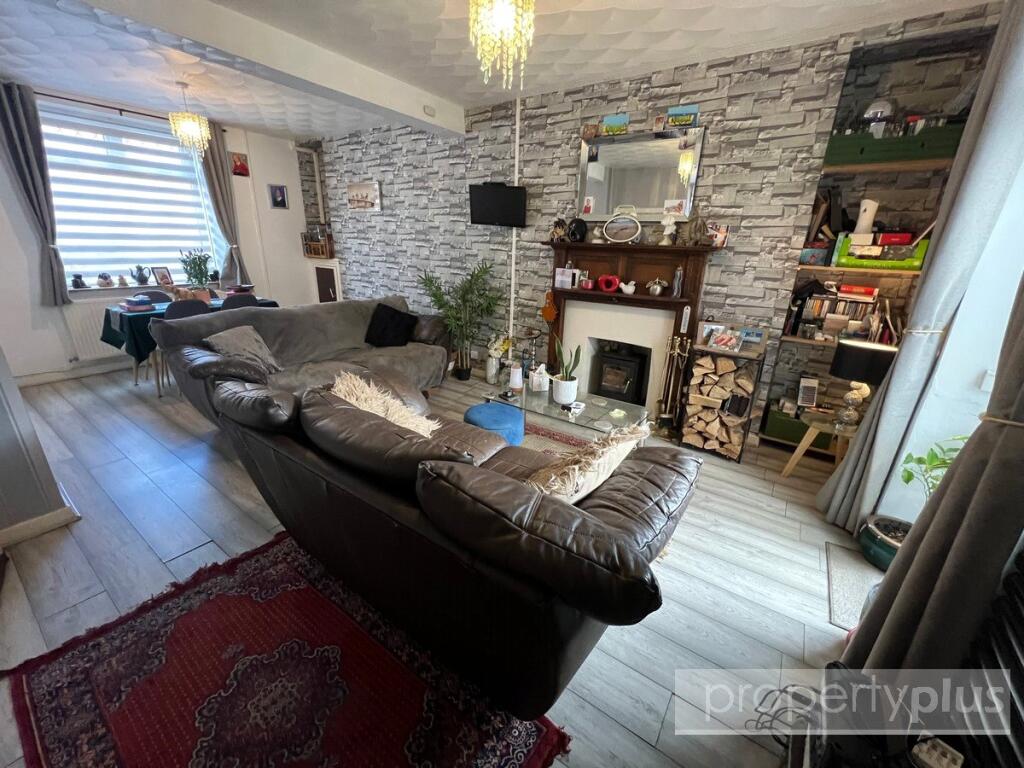 Main image of property: Margaret Street, Treorchy, CF42