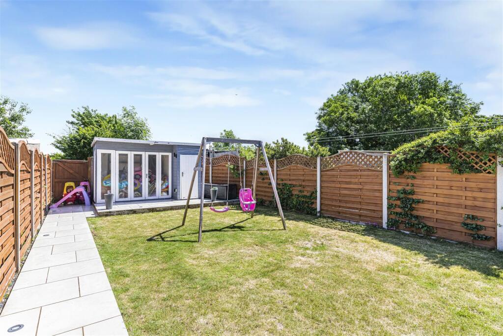 House in Sidcup, Falconwood - View 4