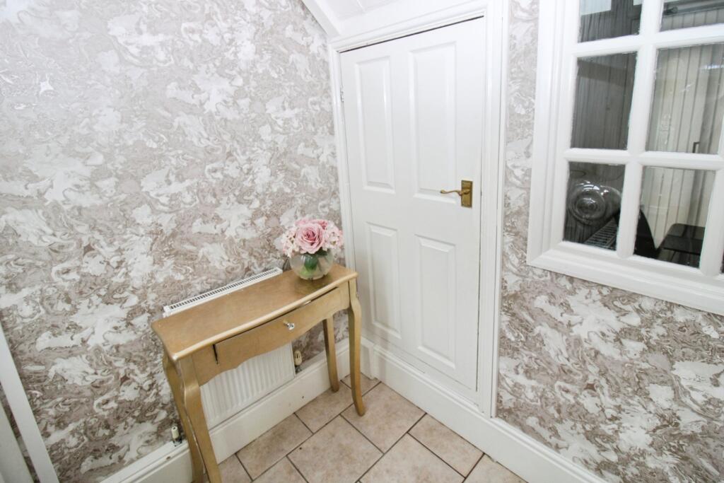 House in Hull, Bransholme - View 5