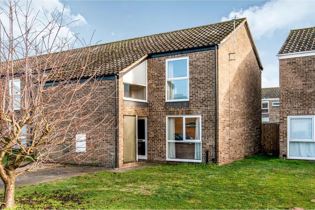 Main image of property: Lancewood Walk, RAF Lakenheath, BRANDON