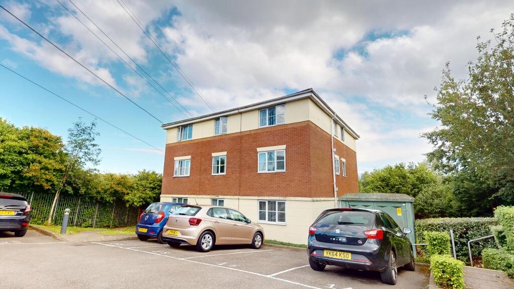 Main image of property: Youghal Close, Pontprennau, Cardiff