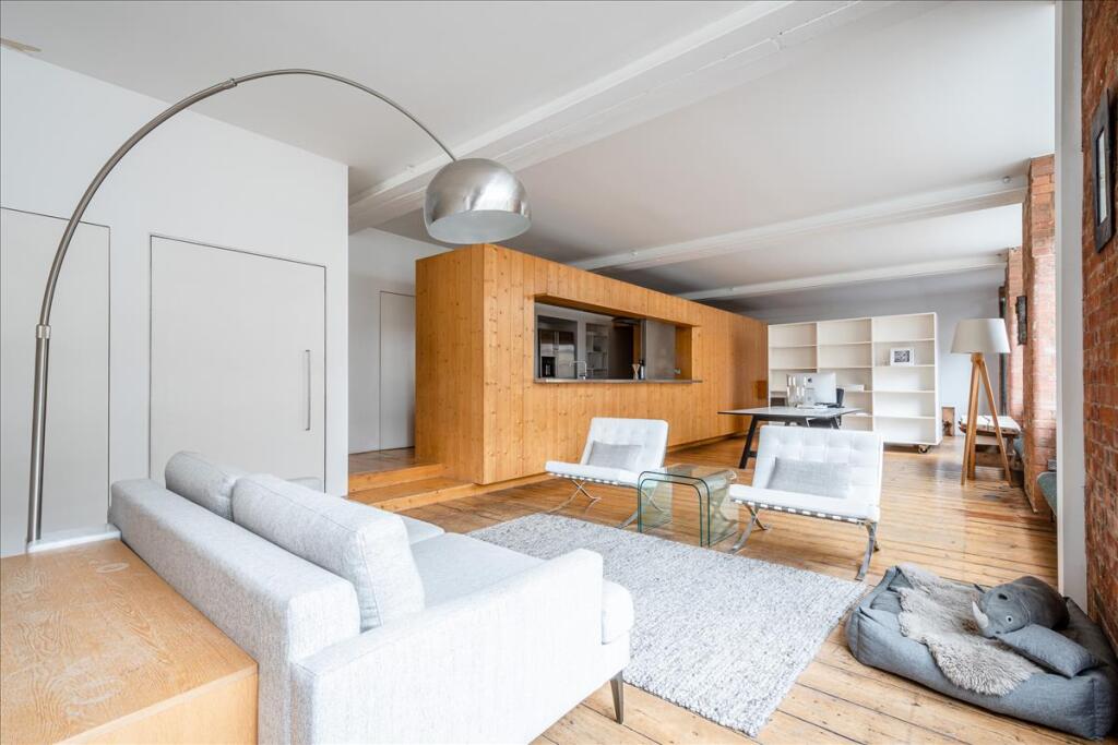Apartment in London - View 5