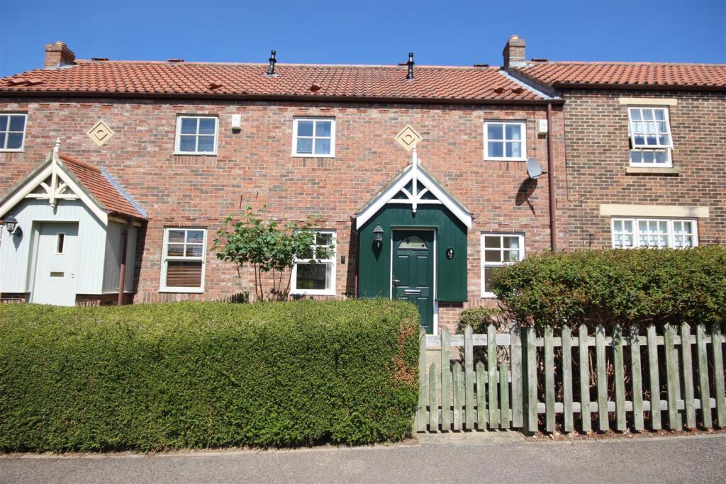 Main image of property: Paddock Green, Wynyard, Billingham