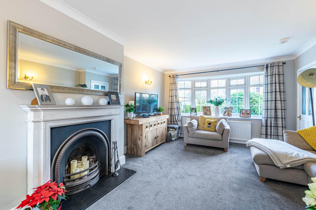 House in Leeds, Monk Fryston - View 5