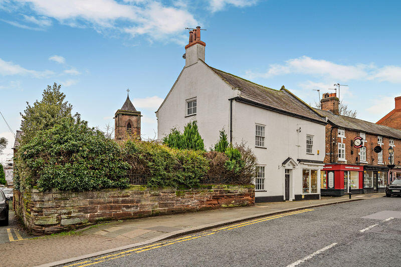 Main image of property: Tarporley, Cheshire