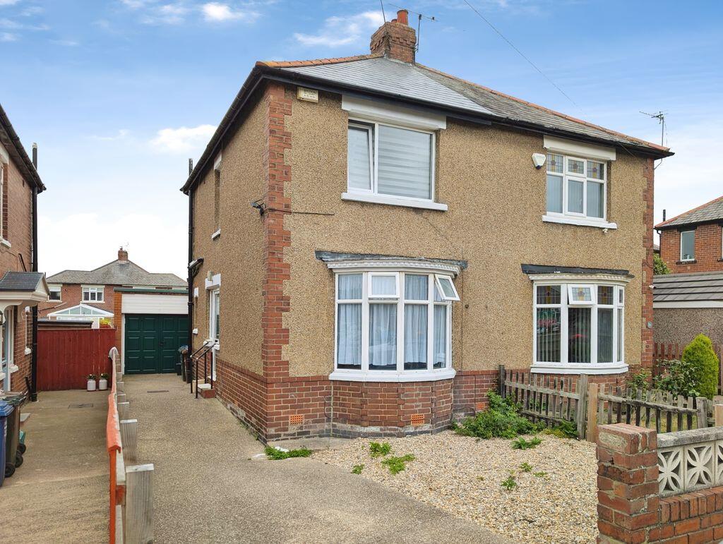Main image of property: Kinnaird Avenue, Denton Burn, Newcastle Upon Tyne