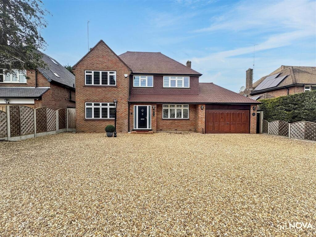 Main image of property: Old Bedford Road, Luton