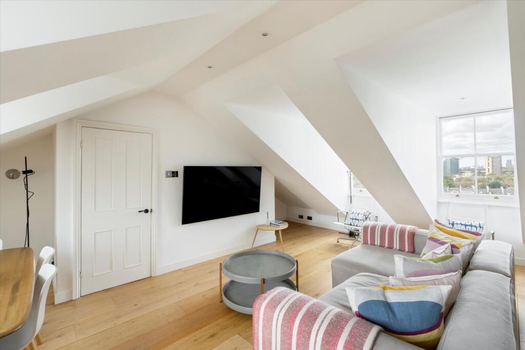 Apartment in London, Notting Hill - View 4