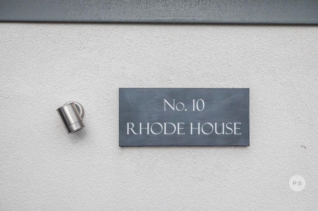 Additional image 31 of Rhode House, The Horseshoe, Sandbanks, Poole, BH13 7RW