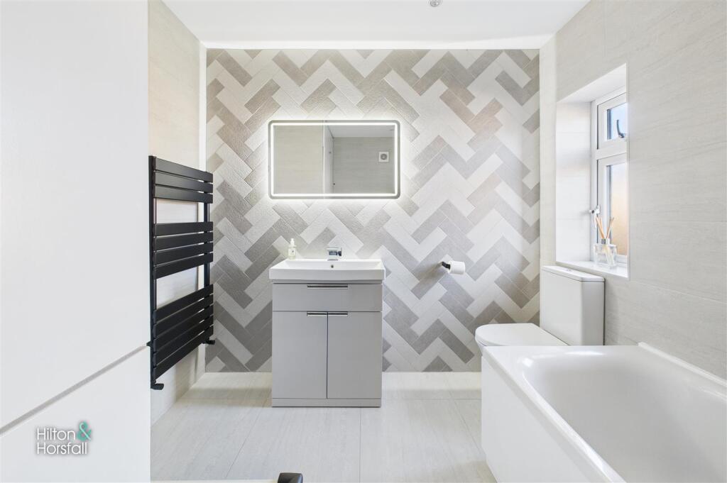 Additional image 20 of Whittycroft Drive, Barrowford