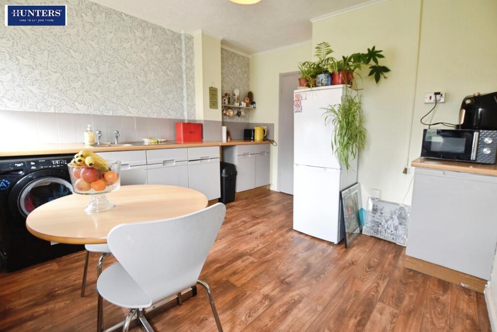 Grange Lane South, Scunthorpe photo 4